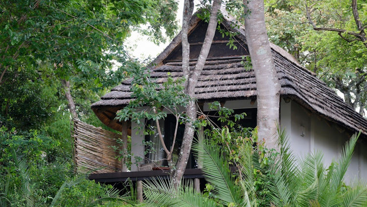 Lolelunga Private Reserve